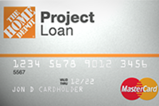 Project Loan