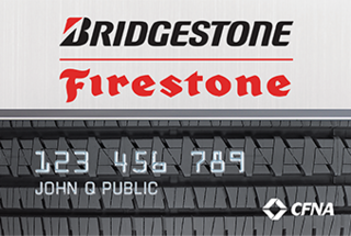 Bridgestone Firestone