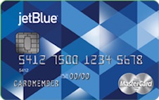 JetBlue Plus Card