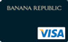 Banana Republic Credit Card