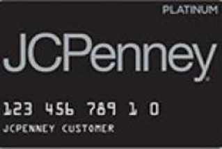 JCPenney Credit Card