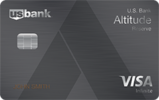 U.S. Bank Altitude Reserve Visa Infinite® Card