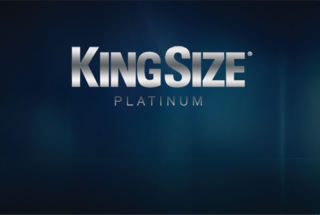 King Size Credit Card
